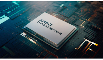 AMD Ryzen Threadripper PRO 7995WX 96 nhân phá kỷ lục PassMark Benchmark