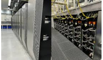 Siêu máy tính có thể giúp châu Âu bứt tốc trong cuộc đua AI