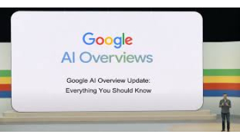 AI Overviews của Google khiến nhiều website tin tức 'lao đao': Cuộc chơi tìm kiếm đang thay đổi