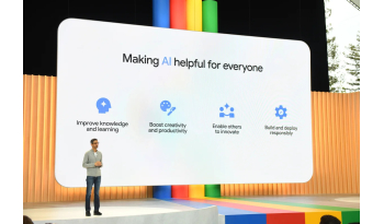 Google từ chối minh bạch thuật toán AI