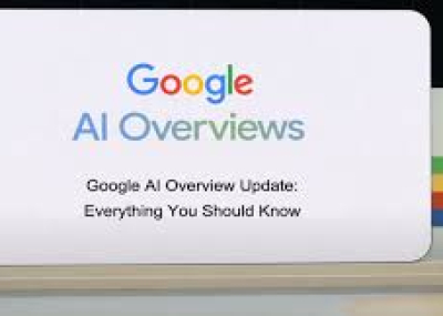 AI Overviews của Google khiến nhiều website tin tức 'lao đao': Cuộc chơi tìm kiếm đang thay đổi