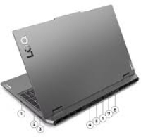 MÁY TÍNH XÁCH TAY LENOVO lOQ 15IAX9E