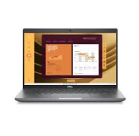 MÁY TÍNH XÁCH TAY Dell Latitude 5450 125U