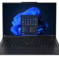 MÁY TÍNH XÁCH TAY LENOVO THINKPAD X1 CARBON GEN 13 [21NYS2B000]