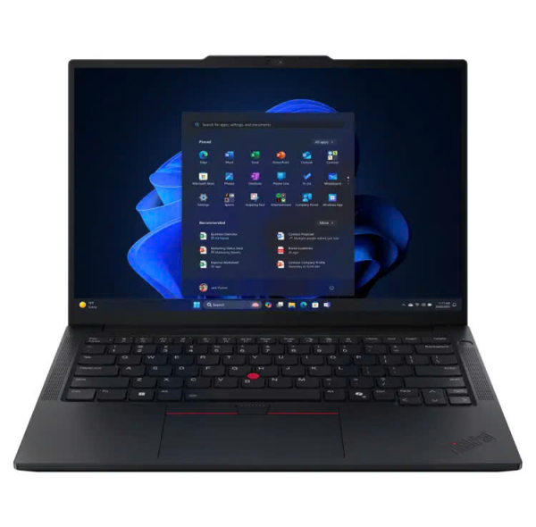 MÁY TÍNH XÁCH TAY LENOVO THINKPAD E14 GEN 7 (135H) 512GB